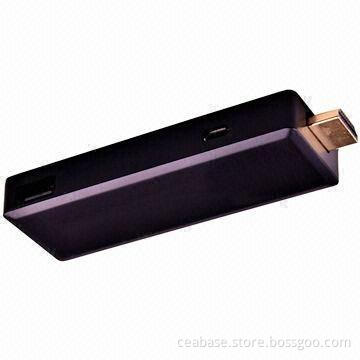 Mini PC/TV Box, A10 Cortex A8/1GB RAM/4G ROM, Android 4.0 OS